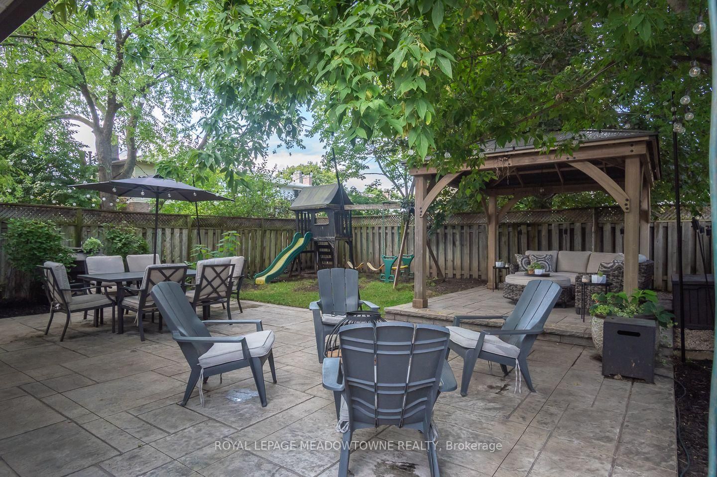 823 Laurier Avenue • Milton, ON photo 37