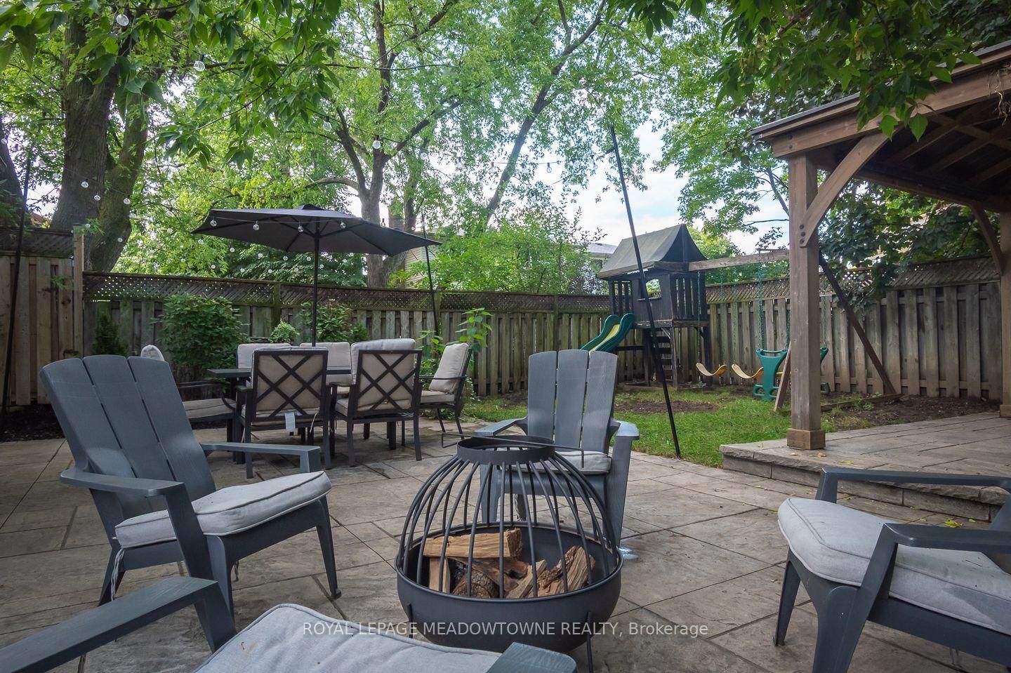 823 Laurier Avenue • Milton, ON photo 38