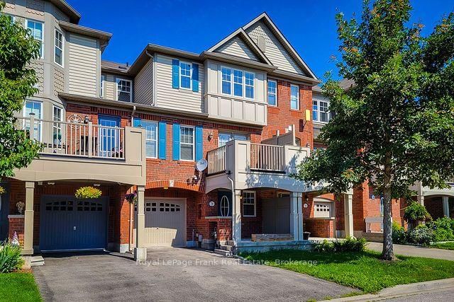 78 Finney Terrace