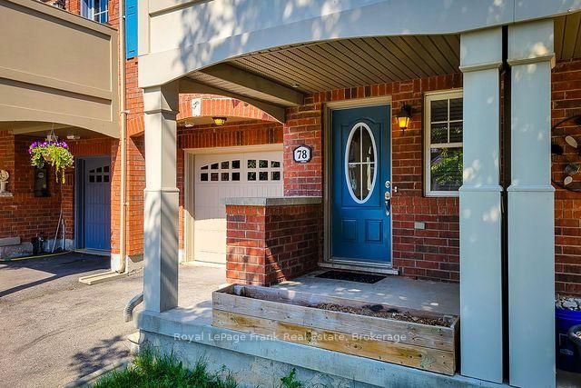 78 Finney Terrace