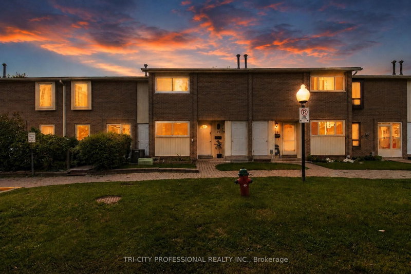 25 Craigleigh Crescent