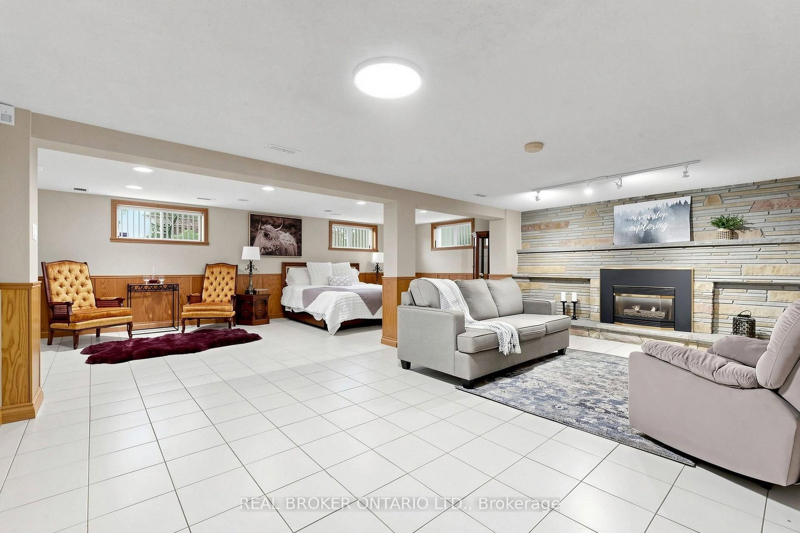 2 Dorking Crescent • Toronto, ON photo 30
