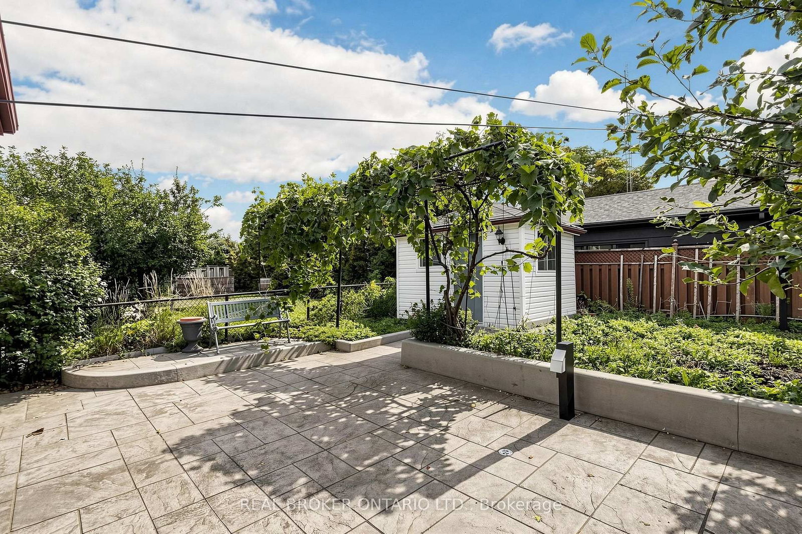 2 Dorking Crescent • Toronto, ON photo 48