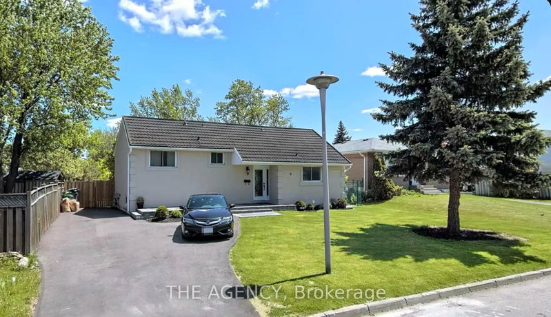 Lower - 6 Fernbank Road