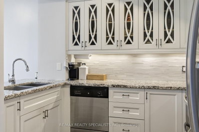 3939 Duke Of York Boulevard • #711 • Mississauga, ON photo 8