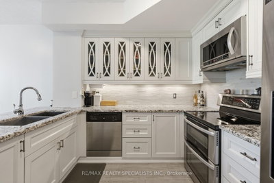 3939 Duke Of York Boulevard • #711 • Mississauga, ON photo 9