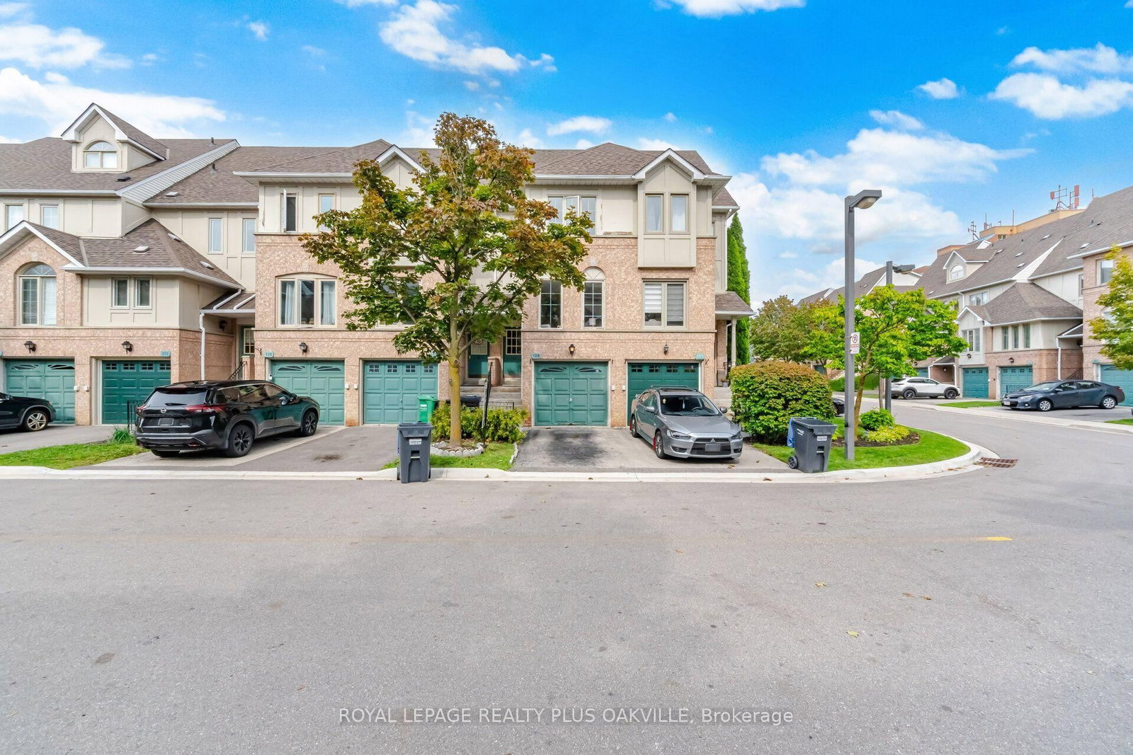 1050 Bristol Road W • #108 • Mississauga, ON photo 2