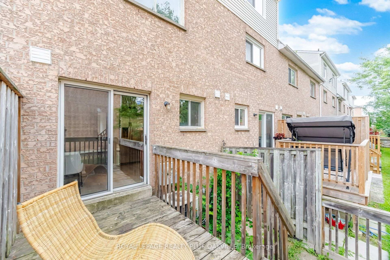1050 Bristol Road W • #108 • Mississauga, ON photo 46