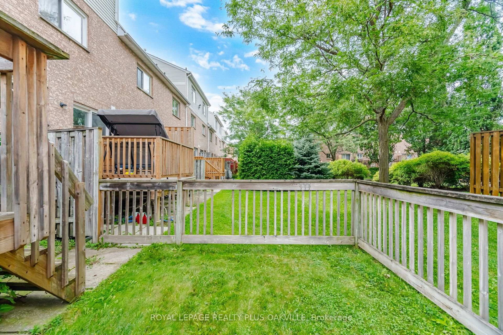 1050 Bristol Road W • #108 • Mississauga, ON photo 49