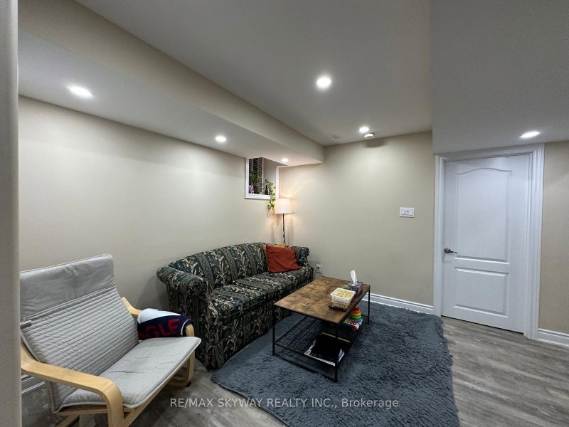 Basement - 71 Vezna Crescent
