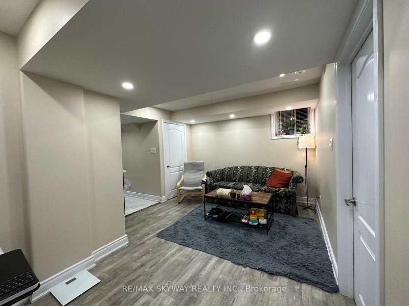 Basement - 71 Vezna Crescent
