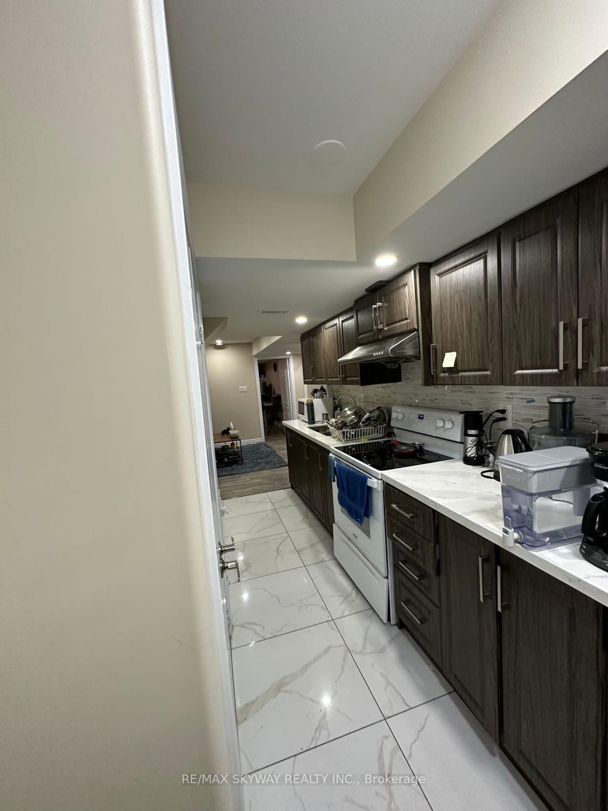 Basement - 71 Vezna Crescent, Brampton 5