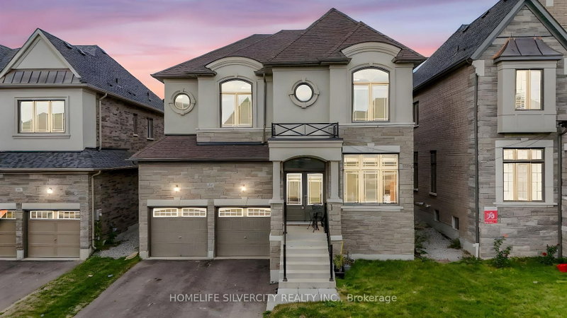 85 James Walker Avenue