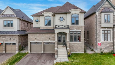 85 James Walker Avenue • Caledon, ON photo 2