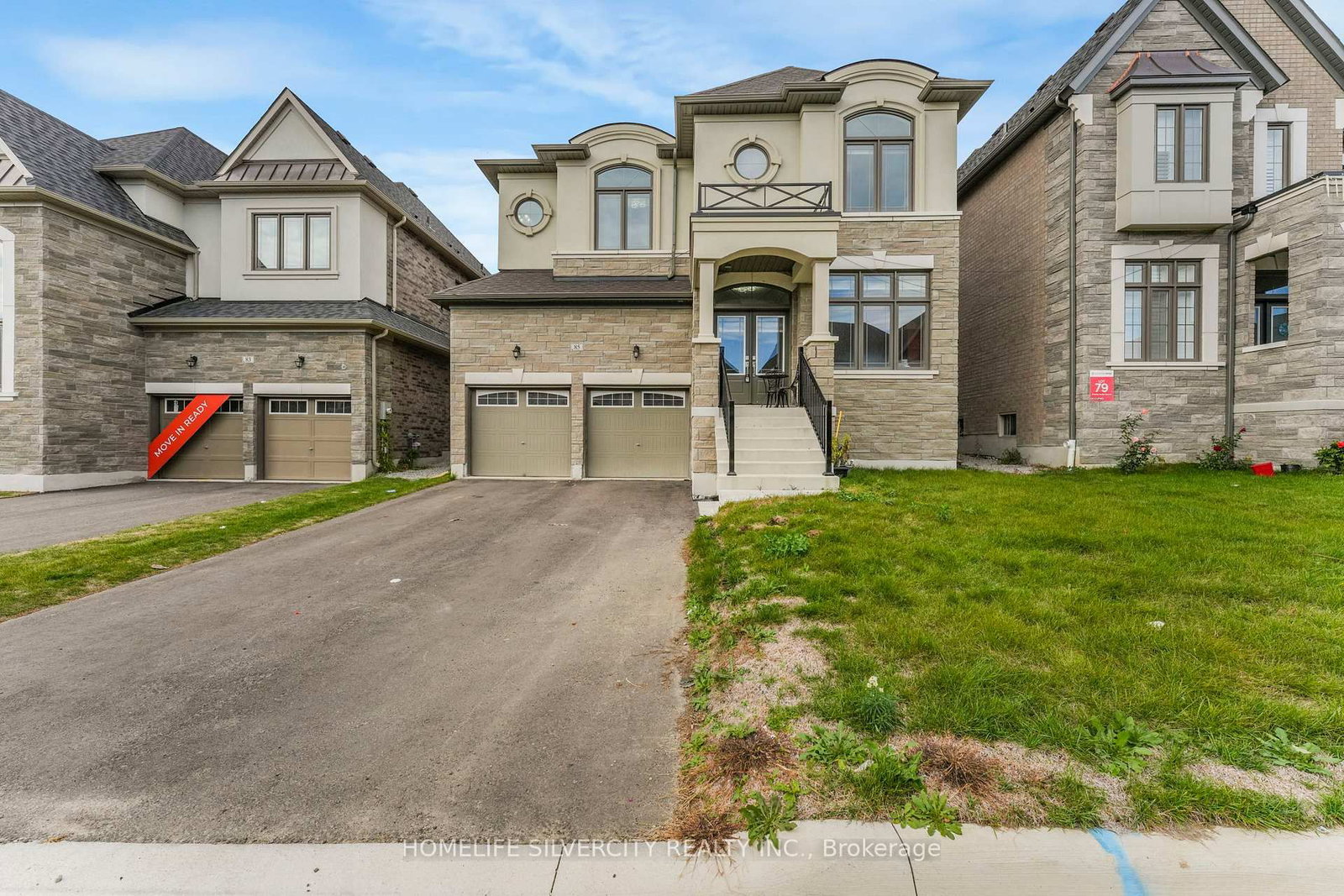 85 James Walker Avenue • Caledon, ON photo 3