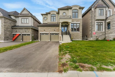 85 James Walker Avenue • Caledon, ON photo 3