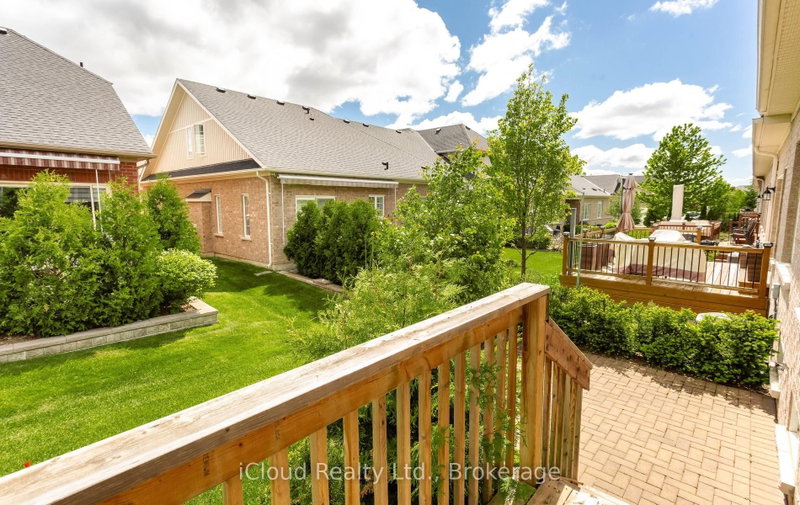 47 Seedhouse Brampton,ON L6R 3Z5 — Photo 39