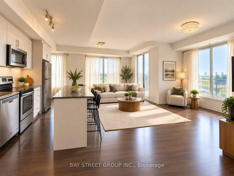 15 - 115 long branch Avenue