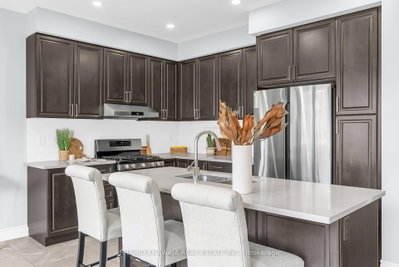 1221 Raspberry Milton,ON L9T 2X5 — Photo 12