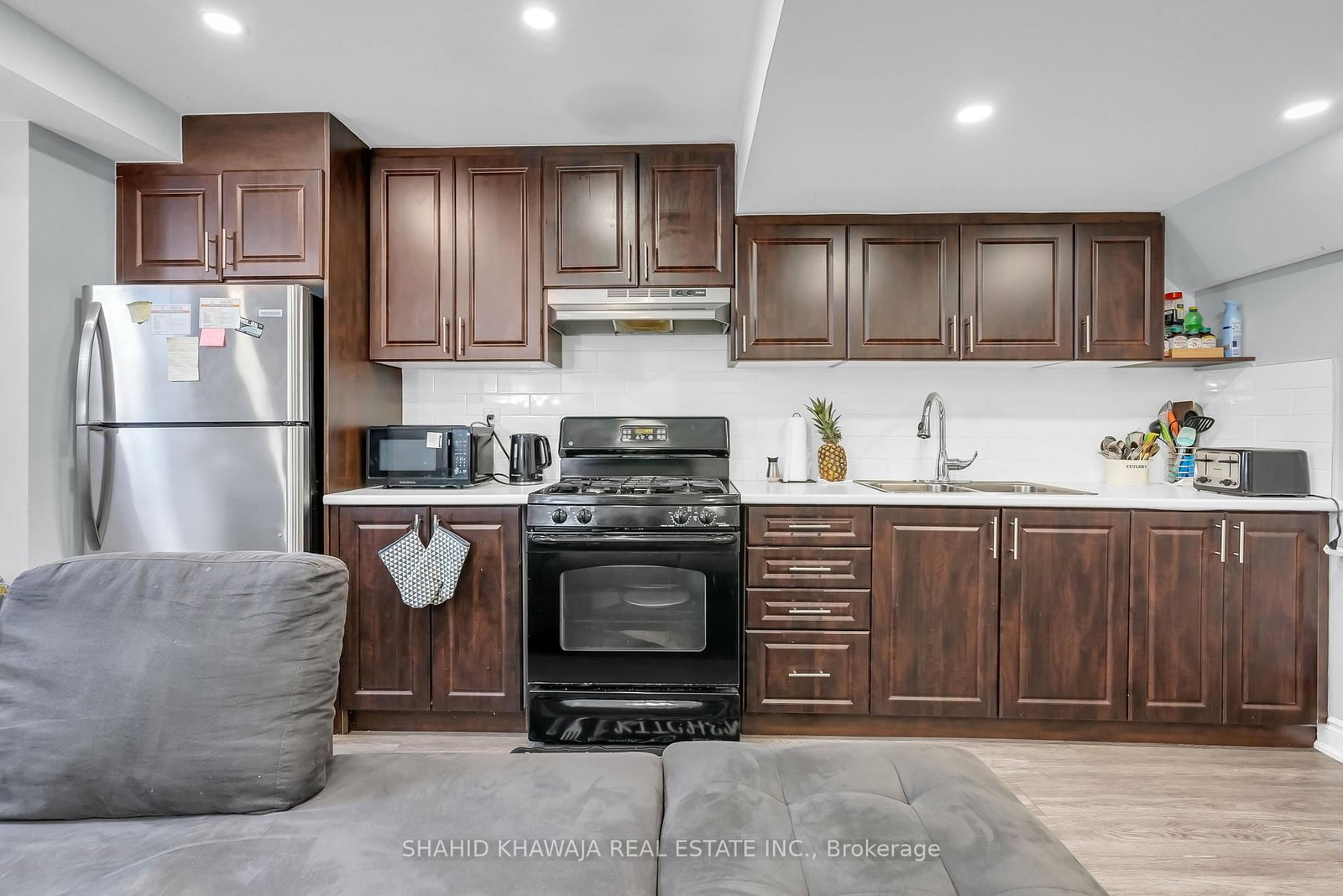 1221 Raspberry Terrace • Milton, ON photo 33