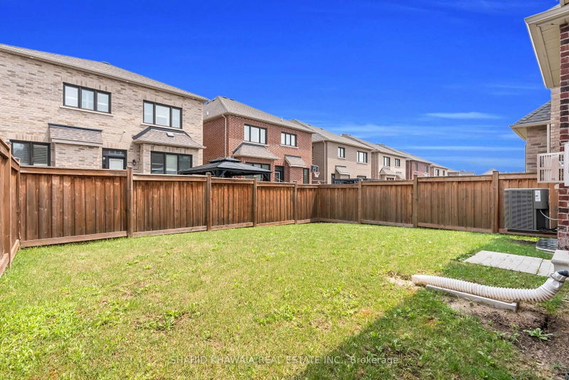 1221 Raspberry Milton,ON L9T 2X5 — Photo 36