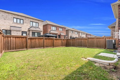 1221 Raspberry Milton,ON L9T 2X5 — Photo 36
