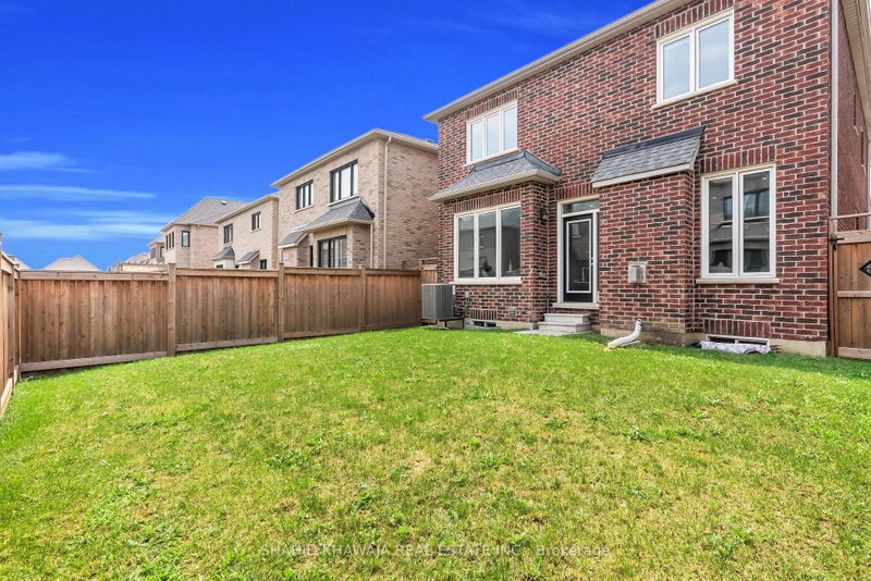 1221 Raspberry Milton,ON L9T 2X5 — Photo 37