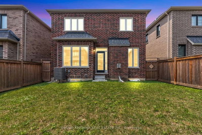 1221 Raspberry Milton,ON L9T 2X5 — Photo 38