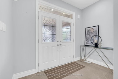 1221 Raspberry Terrace • Milton, ON photo 4