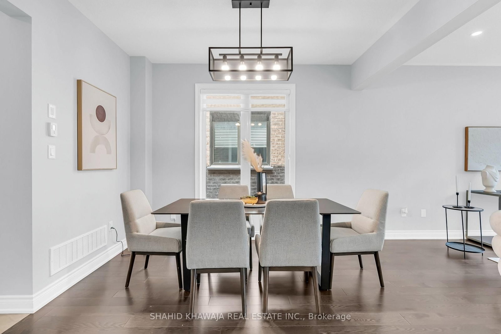 1221 Raspberry Terrace • Milton, ON photo 6