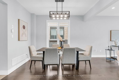 1221 Raspberry Terrace • Milton, ON photo 6