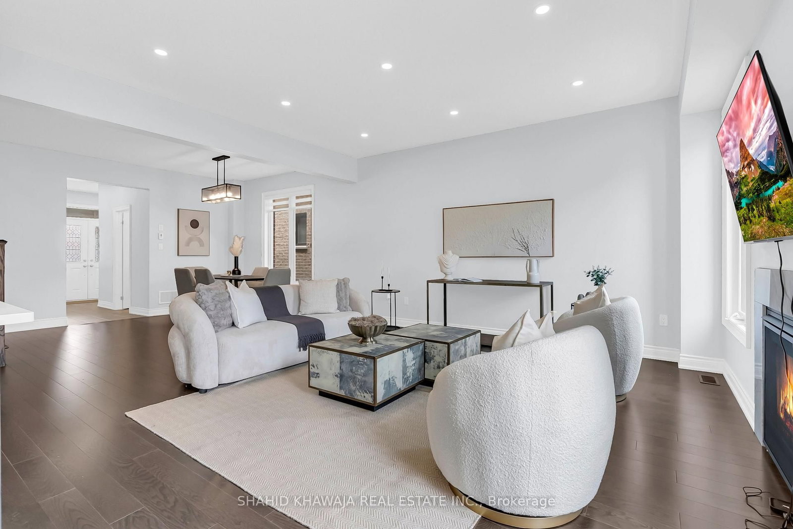 1221 Raspberry Terrace • Milton, ON photo 9