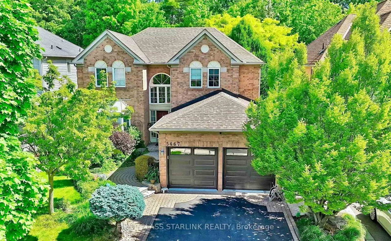 5467 Planters Wood Court
