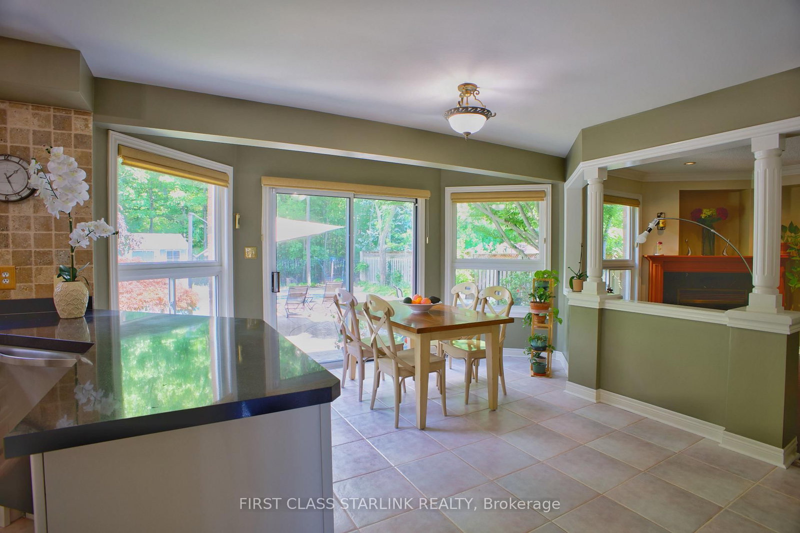 5467 Planters Wood Court • Mississauga, ON photo 21