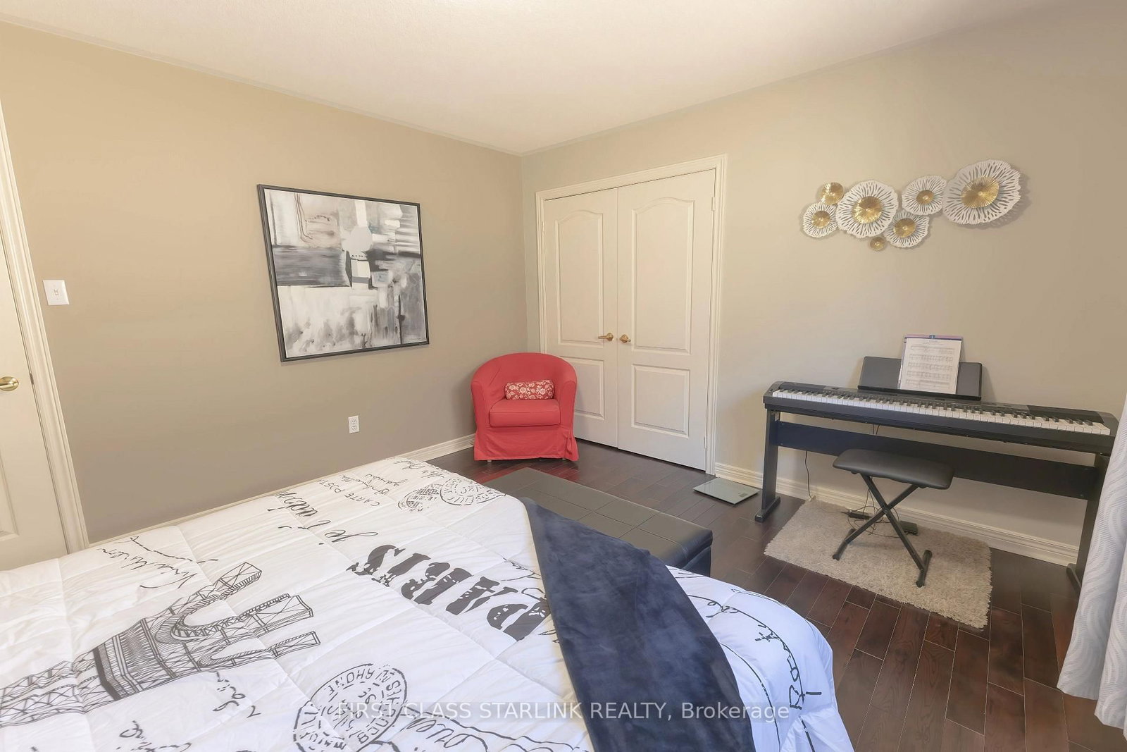 5467 Planters Wood Court • Mississauga, ON photo 38