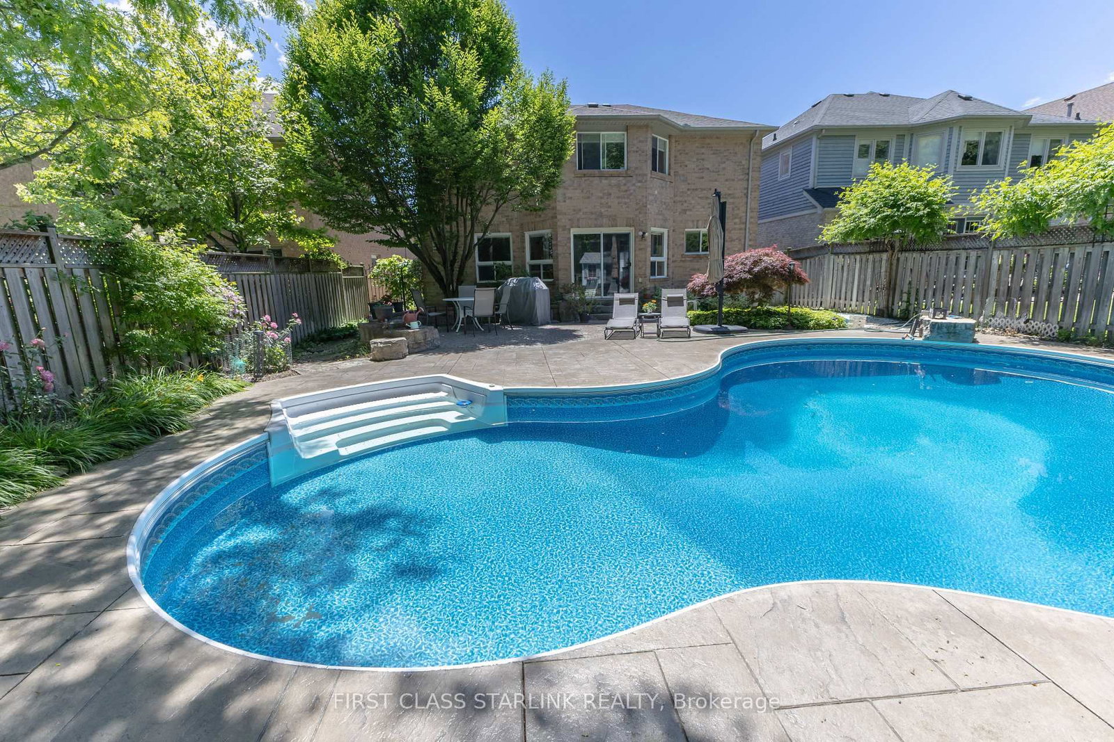 5467 Planters Wood Court • Mississauga, ON photo 42