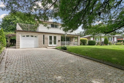 43 Allendale Road • Brampton, ON photo 2