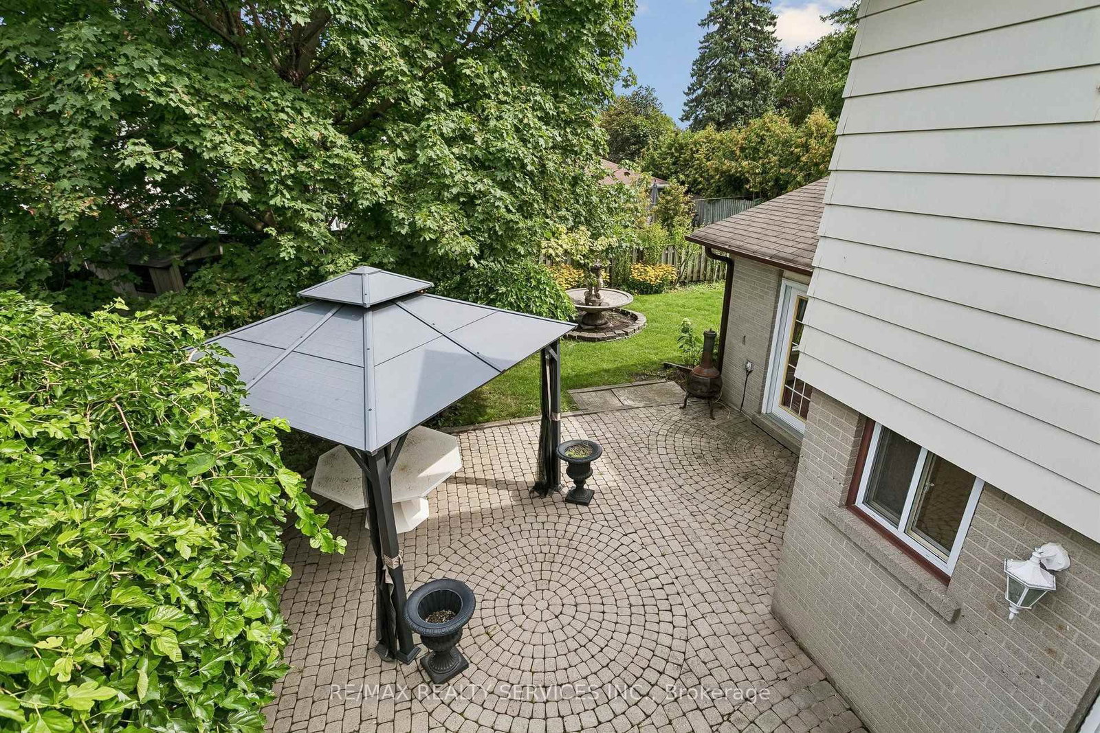 43 Allendale Road • Brampton, ON photo 27