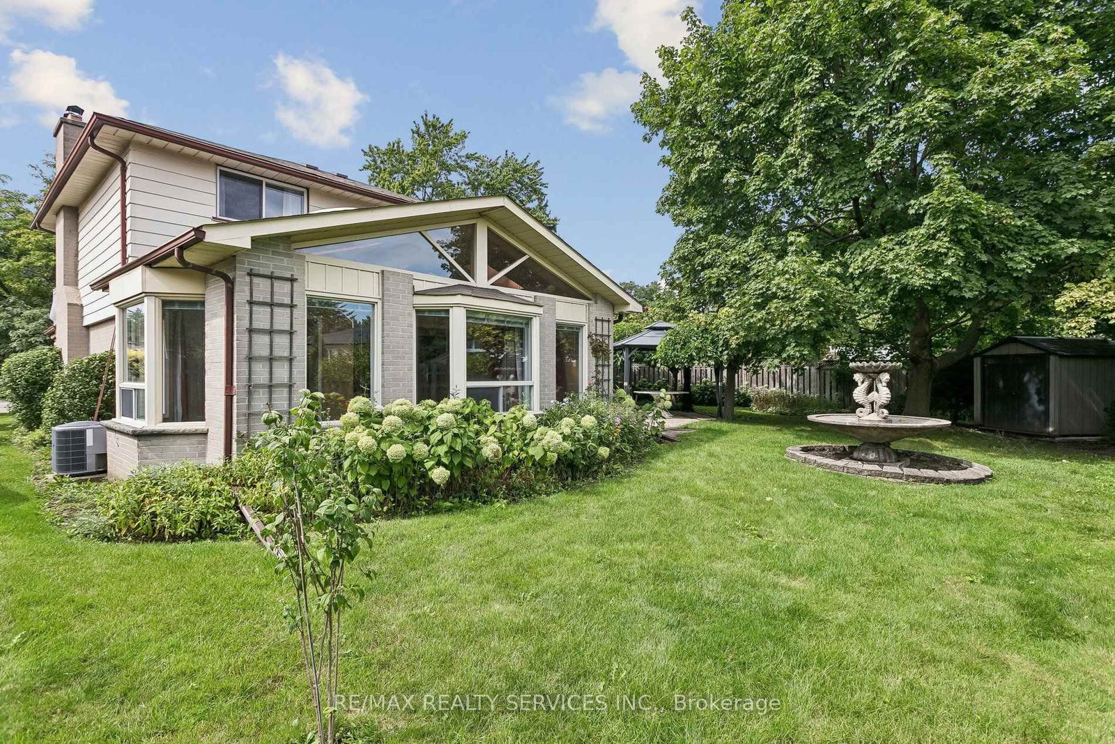 43 Allendale Road • Brampton, ON photo 39