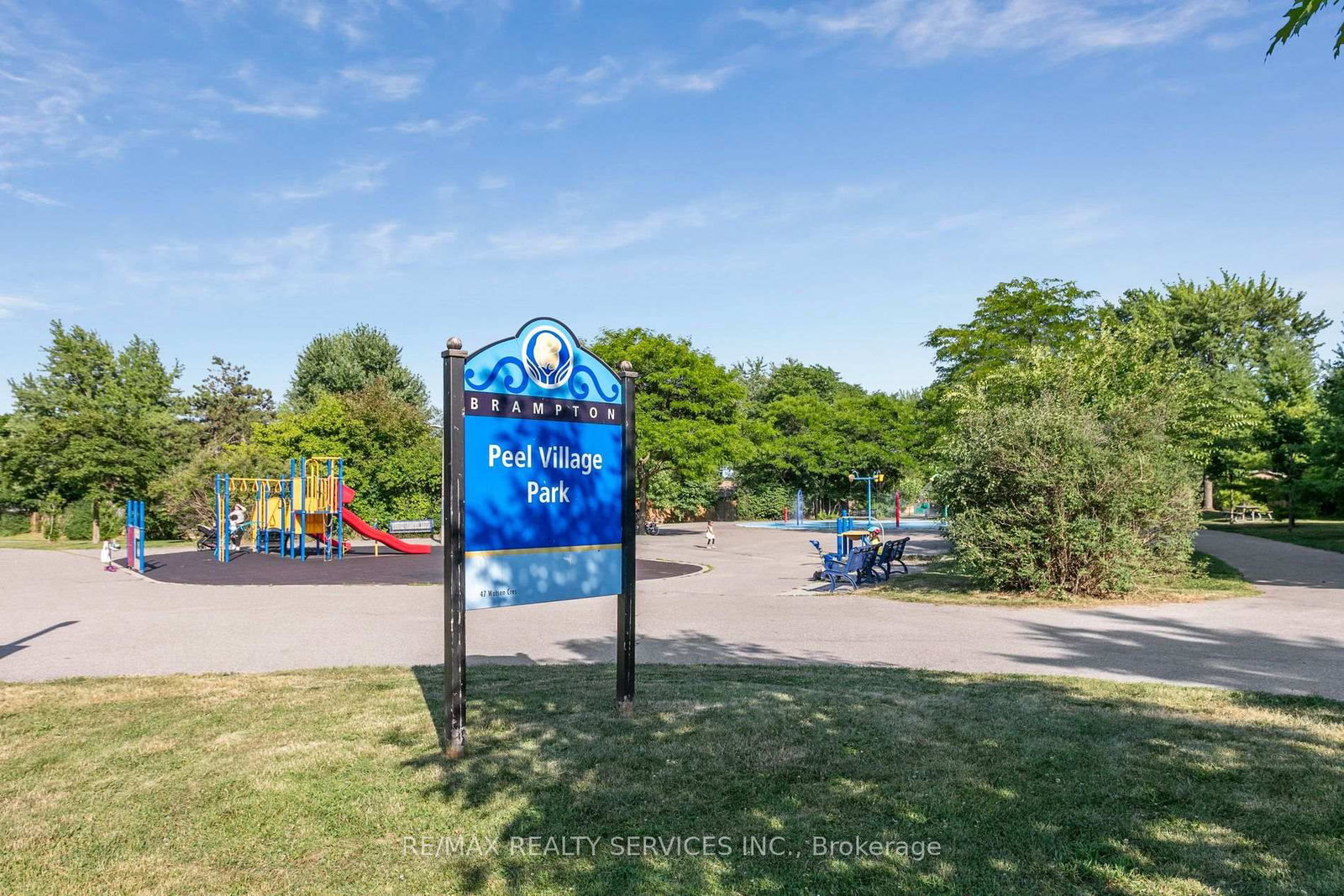 43 Allendale Road • Brampton, ON photo 41