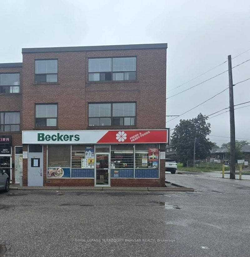3 - 2827 Weston Road