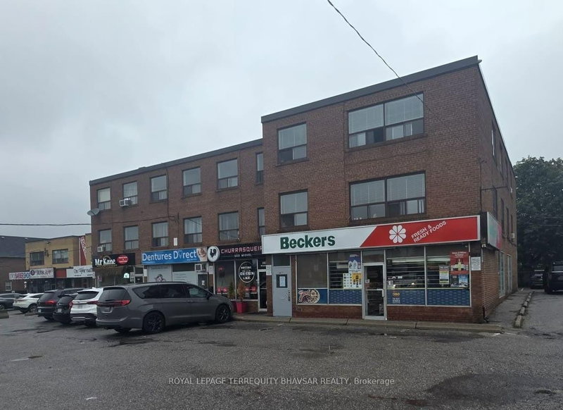 3 - 2827 Weston Road
