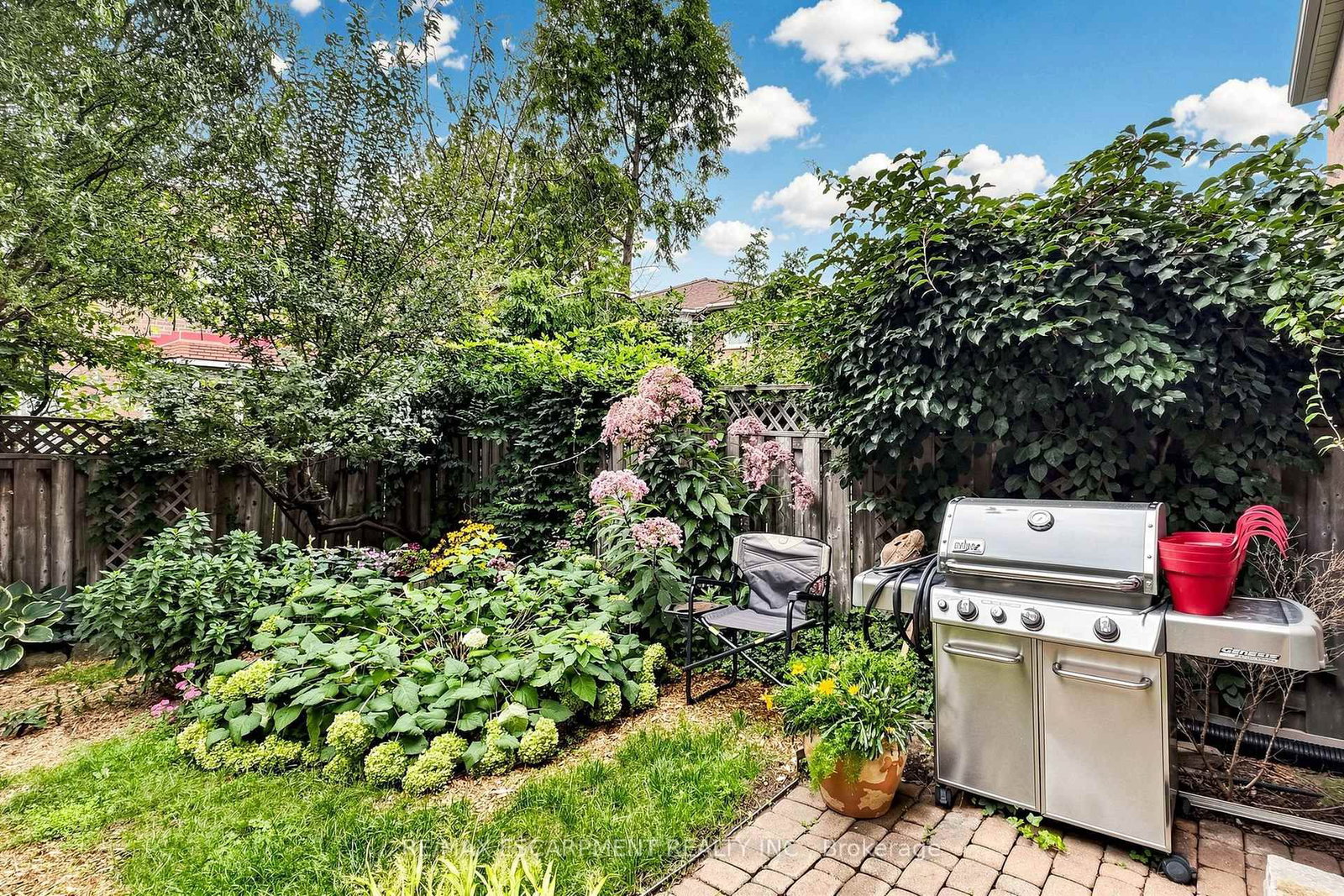 1380 Hazel McCleary Drive • Oakville, ON photo 36