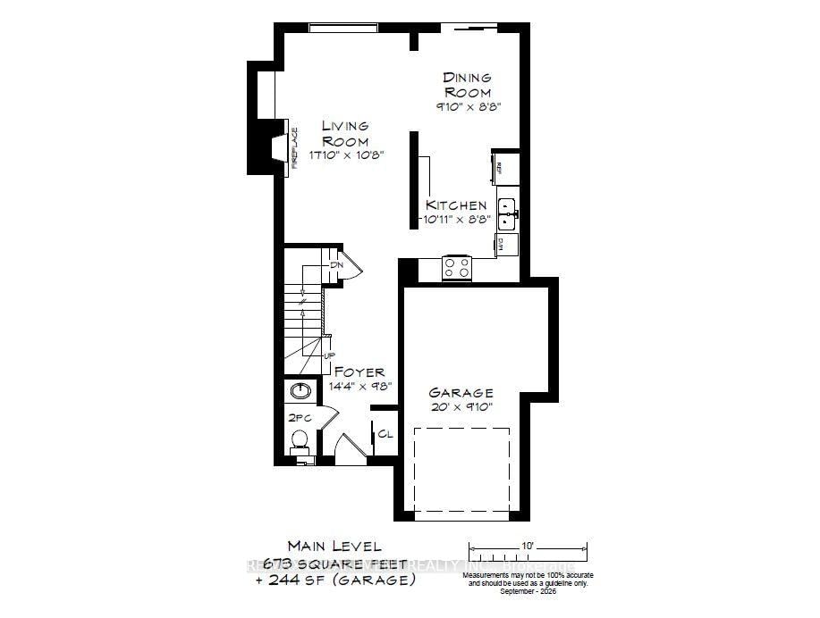 1380 Hazel McCleary Drive • Oakville, ON photo 38