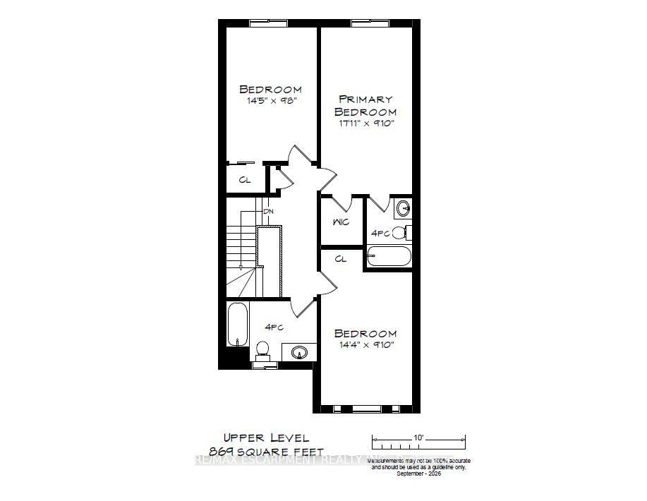 1380 Hazel McCleary Drive • Oakville, ON photo 39