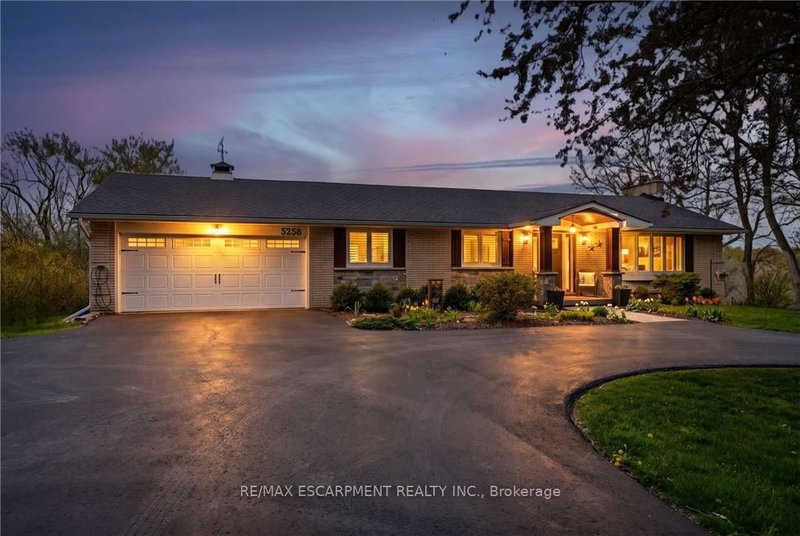 5258 Cedar Springs Road