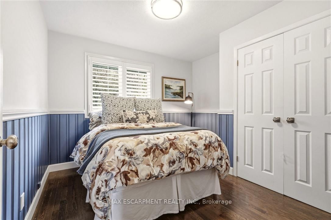 5258 Cedar Springs Road • Burlington, ON photo 18