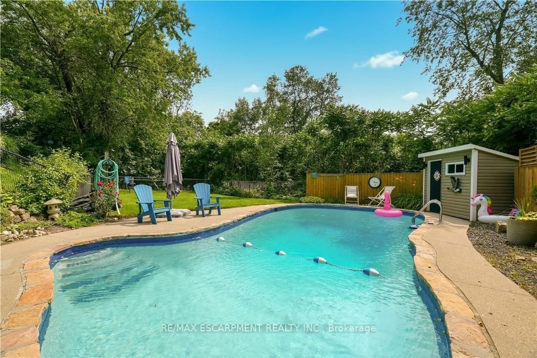 5258 Cedar Springs Road • Burlington, ON photo 32