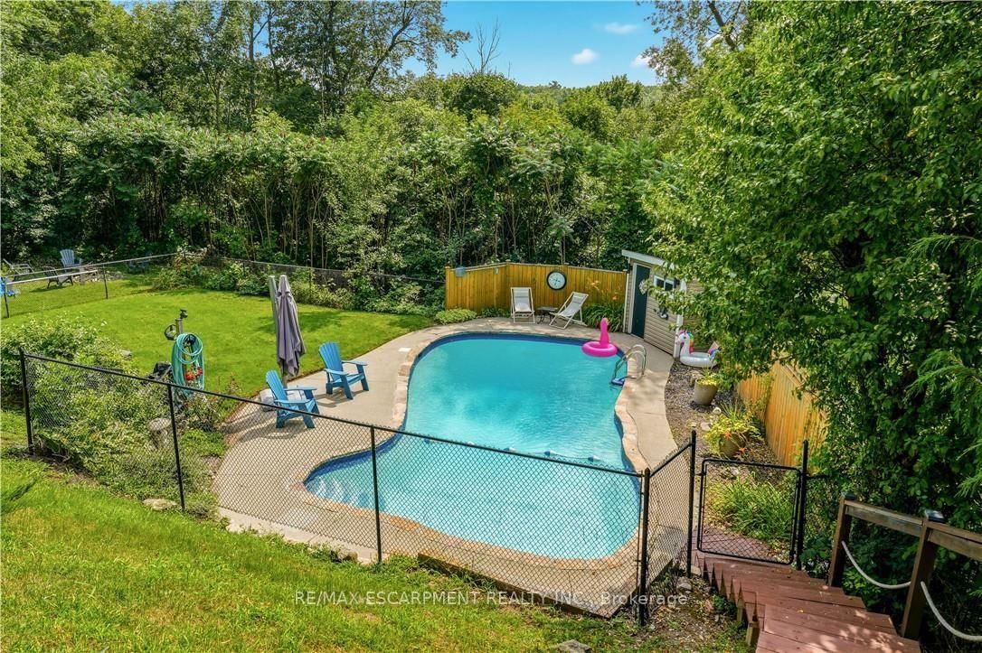 5258 Cedar Springs Road • Burlington, ON photo 34