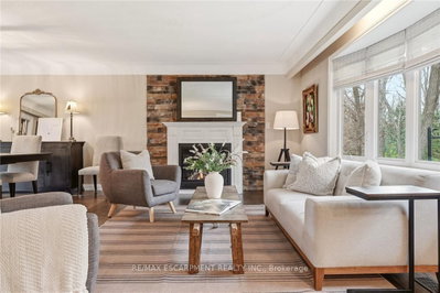 5258 Cedar Springs Road • Burlington, ON photo 5